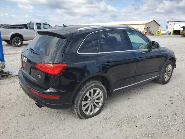 Photo 3 from auction – 2014 AUDI Q5 PREMIUM PLUS with VIN WA1LFAFP1EA045787