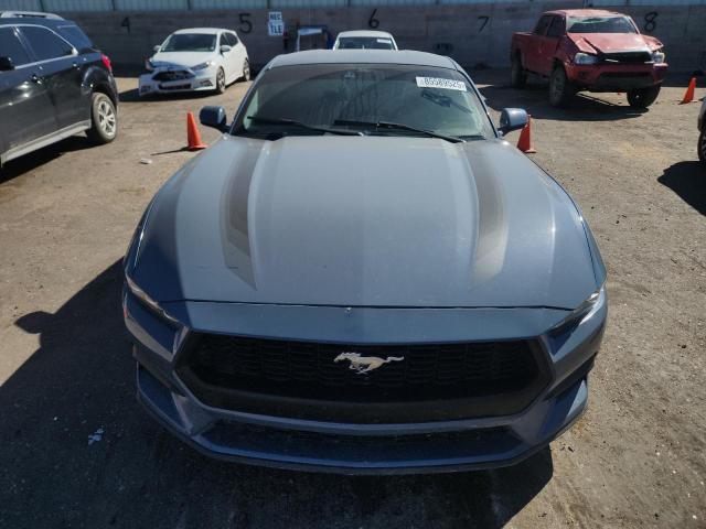 Photo 5 from auction – 2024 FORD MUSTANG with VIN 1FA6P8TH1R5109899