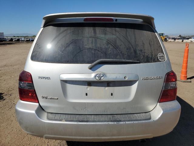 Фото 6 с аукциона – 2004 TOYOTA HIGHLANDER с VIN JTEEP21A040045039
