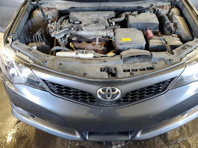 Фото 11 с аукциона – 2012 TOYOTA CAMRY BASE с VIN 4T1BF1FK7CU096479