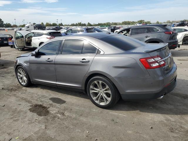 Photo 2 from auction – 2013 FORD TAURUS SEL with VIN 1FAHP2E80DG180849