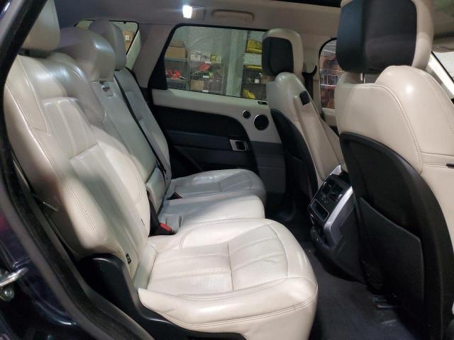 Photo 11 from auction – 2019 LAND ROVER RANGE ROVE with VIN SALWR2RK9KA832958