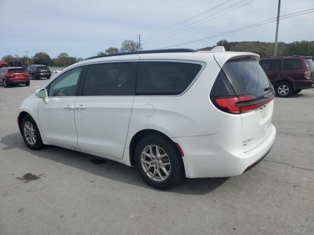 Photo 2 from auction – 2022 CHRYSLER PACIFICA T with VIN 2C4RC1BG7NR179004