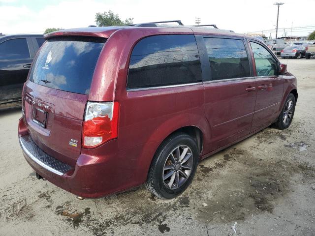Photo 3 from auction – 2017 DODGE GRAND CARA with VIN 2C4RDGCG7HR783588