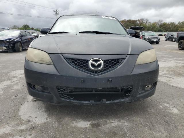Photo 5 from auction – 2008 MAZDA 3 I with VIN JM1BK32G481113941