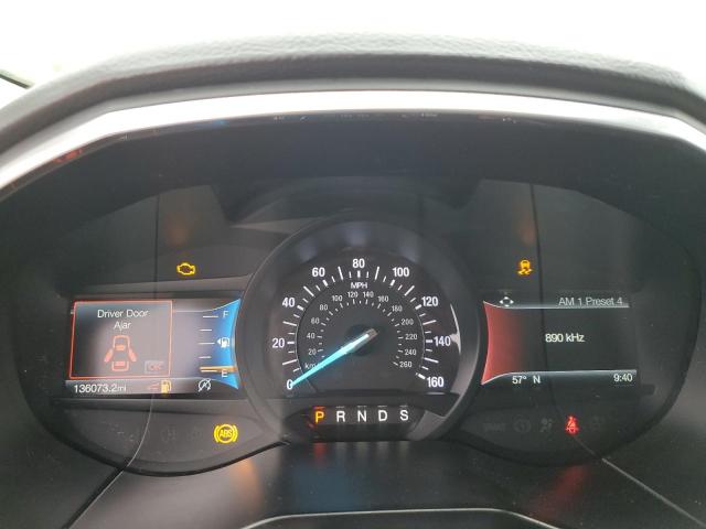 Photo 9 from auction – 2020 FORD EDGE TITAN with VIN 2FMPK4K94LBA72071