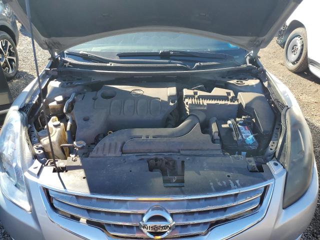 Photo 11 from auction – 2012 NISSAN ALTIMA BAS with VIN 1N4AL2AP4CN497313