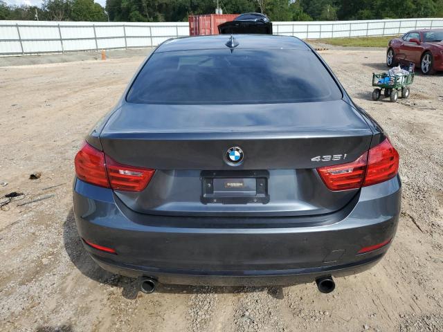Photo 6 from auction – 2014 BMW 435 I with VIN WBA3R1C51EK192957