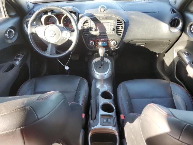 Photo 8 from auction – 2012 NISSAN JUKE S with VIN JN8AF5MV1CT127451