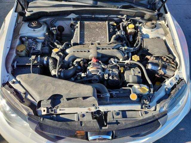 Photo 11 from auction – 2013 SUBARU IMPREZA WR with VIN JF1GV7E64DG022785
