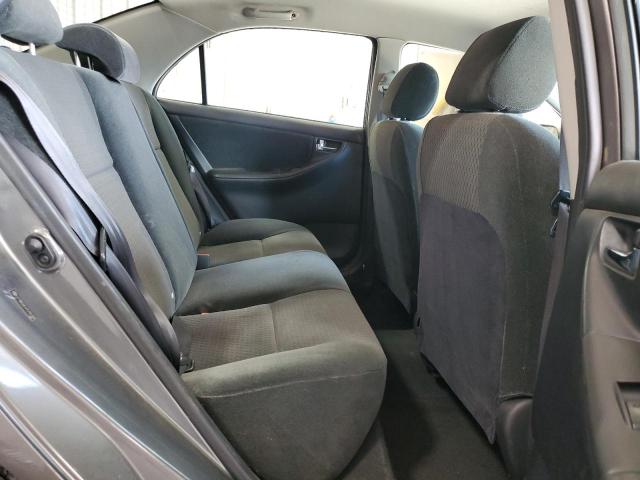 Photo 10 from auction – 2007 TOYOTA COROLLA CE with VIN 2T1BR32E47C783106