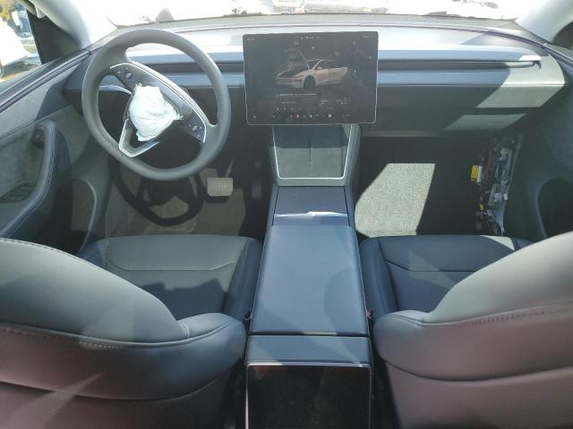 Photo 8 from auction – 2026 TESLA MODEL Y with VIN 7SAYGDEE6TF346587