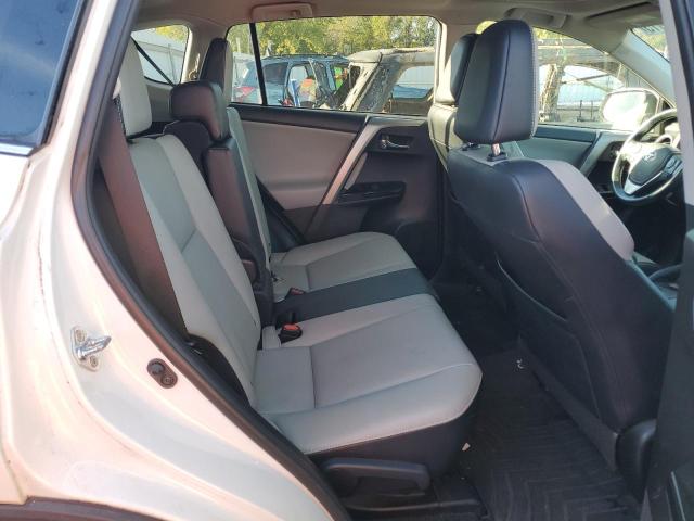 Photo 11 from auction – 2016 TOYOTA RAV4 LIMIT with VIN 2T3YFREV8GW295039