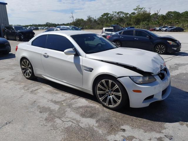 Photo 4 from auction – 2013 BMW M3 with VIN WBSDX9C51DE785574