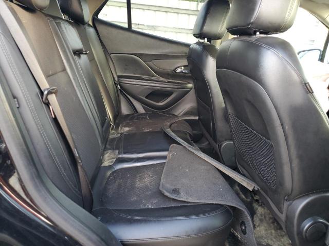Photo 11 from auction – 2021 BUICK ENCORE PRE with VIN KL4CJASB3MB323977