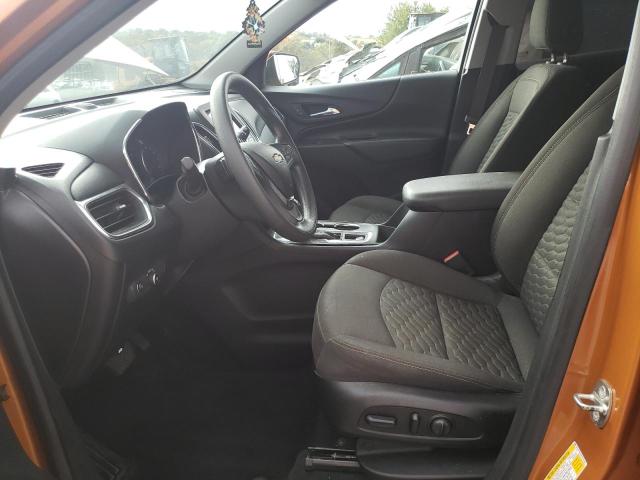 Photo 7 from auction – 2019 CHEVROLET EQUINOX LT with VIN 2GNAXUEV0K6170128