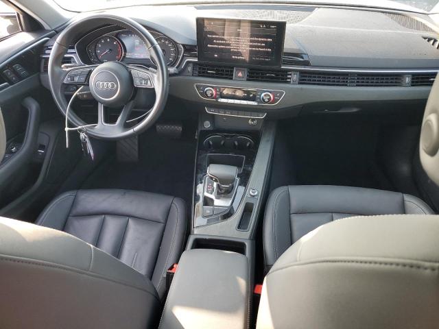 Photo 8 from auction – 2020 AUDI A4 PREMIUM with VIN WAUGMAF41LN010284