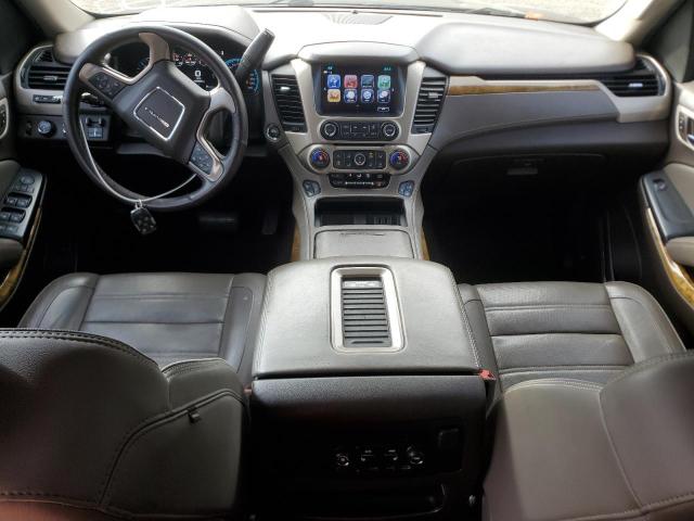 Photo 8 from auction – 2017 GMC YUKON DENA with VIN 1GKS2CKJ8HR285603