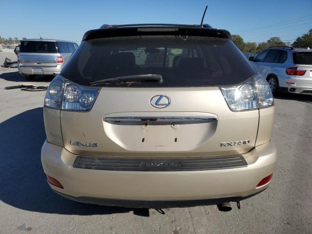 Photo 6 from auction – 2005 LEXUS RX 330 with VIN 2T2HA31U45C041517