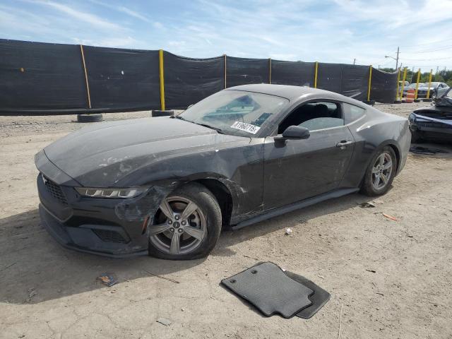 Photo 1 from auction – 2024 FORD MUSTANG with VIN 1FA6P8TH4R5121898