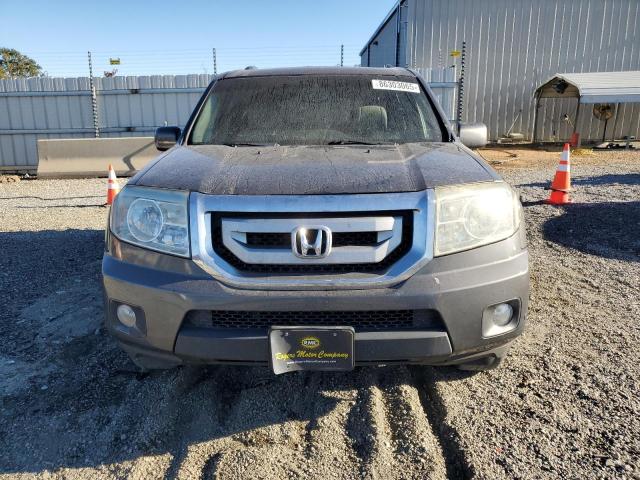Zdjęcie 5 z aukcji – 2011 HONDA PILOT TOUR z VIN 5FNYF4H90BB067391