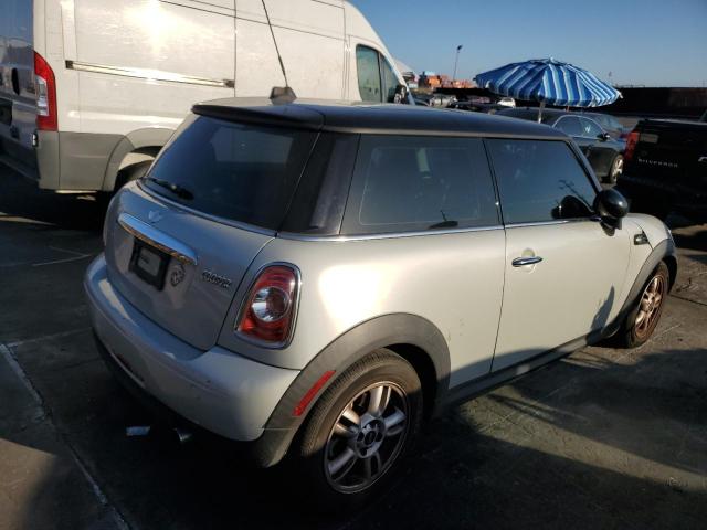 Photo 3 from auction – 2012 MINI COOPER with VIN WMWSU3C57CT257811