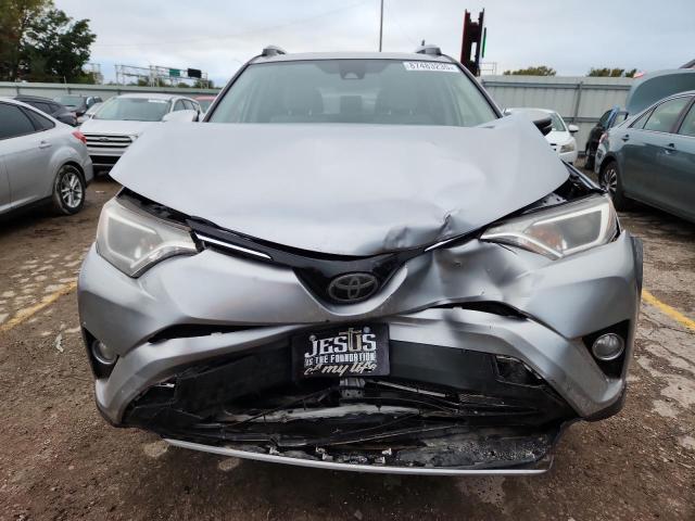 Photo 5 from auction – 2018 TOYOTA RAV4 ADVEN with VIN JTMWFREV7JJ179554
