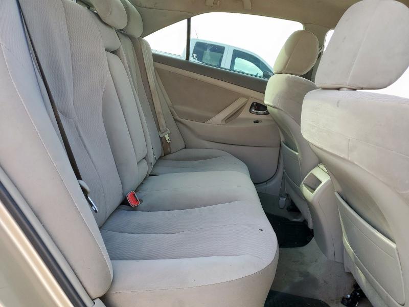 Photo 10 from auction – 2010 TOYOTA CAMRY BASE with VIN 4T4BF3EK5AR082113