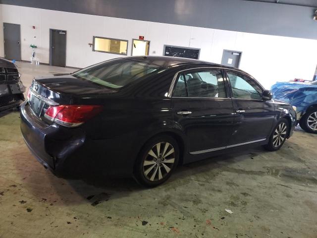 Foto 3 de la subasta – 2012 TOYOTA AVALON con VIN 4T1BK3DB8CU461889