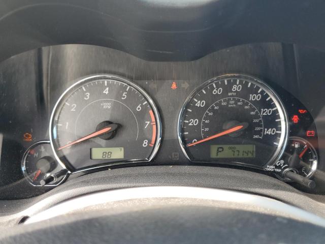 Photo 9 from auction – 2013 TOYOTA COROLLA BASE with VIN 5YFBU4EE1DP092482