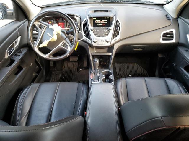 Photo 8 from auction – 2017 GMC TERRAIN SL with VIN 2GKFLUE30H6122988