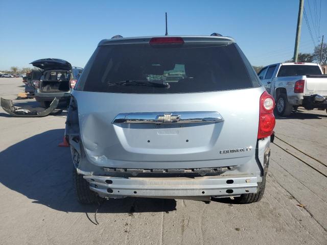 Photo 6 from auction – 2014 CHEVROLET EQUINOX LT with VIN 2GNALCEK1E6352565