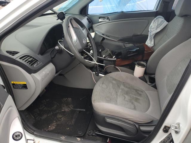 Photo 7 from auction – 2016 HYUNDAI ACCENT with VIN KMHCT4AE7GU080739