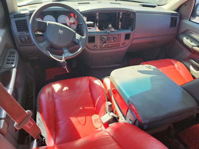 Photo 8 from auction – 2008 DODGE RAM 1500 S with VIN 1D7HA18N78S581928