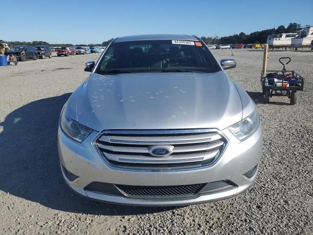 Photo 5 from auction – 2016 FORD TAURUS LIM with VIN 1FAHP2F85GG104501