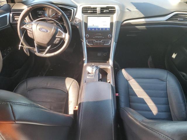 Photo 8 from auction – 2020 FORD FUSION SEL with VIN 3FA6P0CD6LR142271