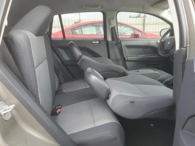 Photo 10 from auction – 2008 DODGE CALIBER SX with VIN 1B3HB48B38D655284