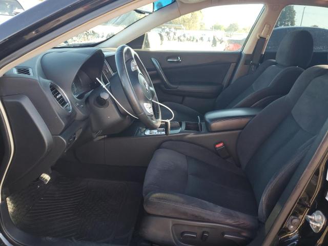 Photo 7 from auction – 2014 NISSAN MAXIMA S with VIN 1N4AA5AP7EC905552