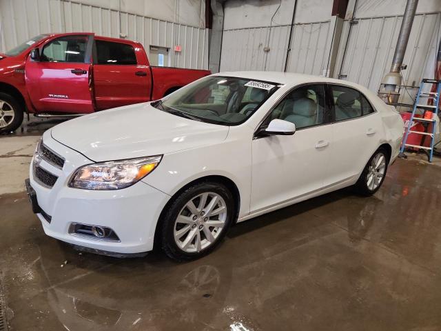Foto 1 de la subasta – 2013 CHEVROLET MALIBU 2LT con VIN 1G11E5SA2DF239232