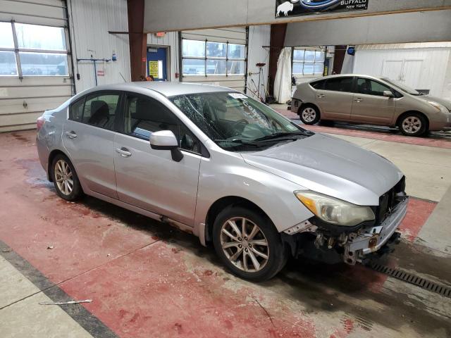 Photo 4 from auction – 2013 SUBARU IMPREZA PR with VIN JF1GJAC69DH015367