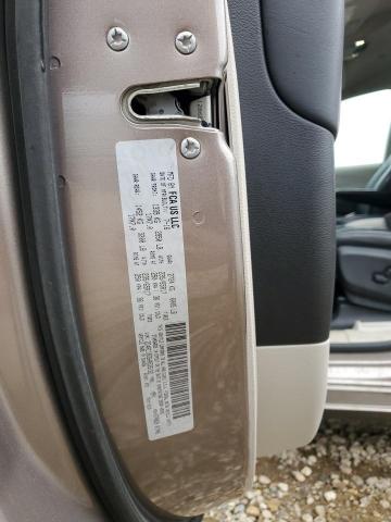 Photo 14 from auction – 2017 CHRYSLER PACIFICA T with VIN 2C4RC1BG5HR535132