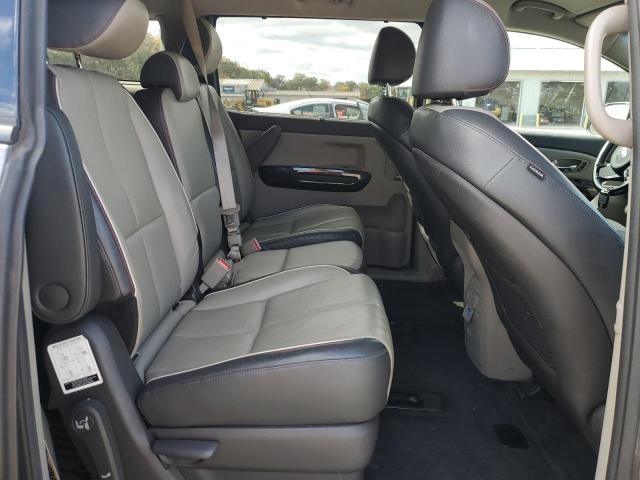 Photo 11 from auction – 2016 KIA SEDONA EX with VIN KNDMC5C13G6155868