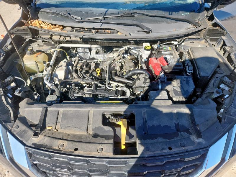 Photo 12 from auction – 2021 NISSAN ROGUE SV with VIN 5N1AT3BA2MC712593