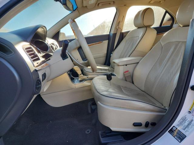 Photo 7 from auction – 2012 LINCOLN MKZ with VIN 3LNHL2GC7CR801742