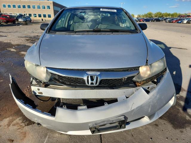 Photo 5 from auction – 2010 HONDA CIVIC VP with VIN 19XFA1F34AE070852