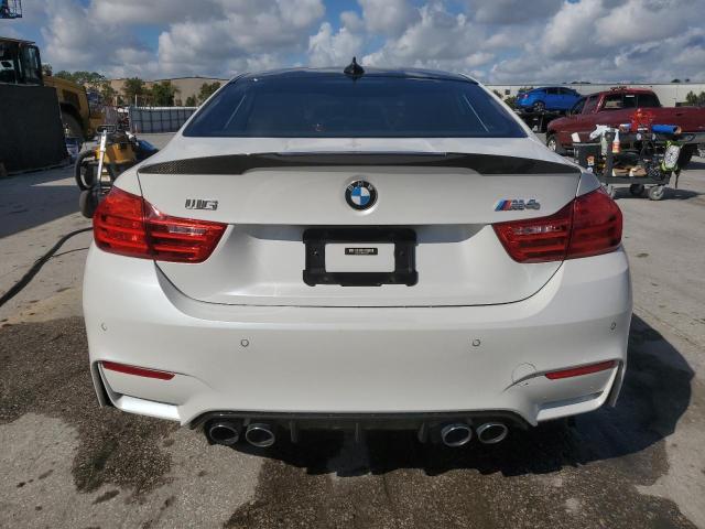 Photo 6 from auction – 2016 BMW M4 with VIN WBS3R9C59GK338454