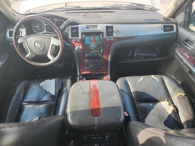 Photo 8 from auction – 2008 CADILLAC ESCALADE with VIN 1GYFK63878R105936