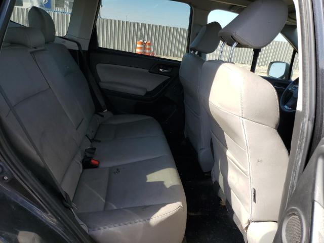 Photo 11 from auction – 2015 SUBARU FORESTER 2 with VIN JF2SJAUC3FH577455