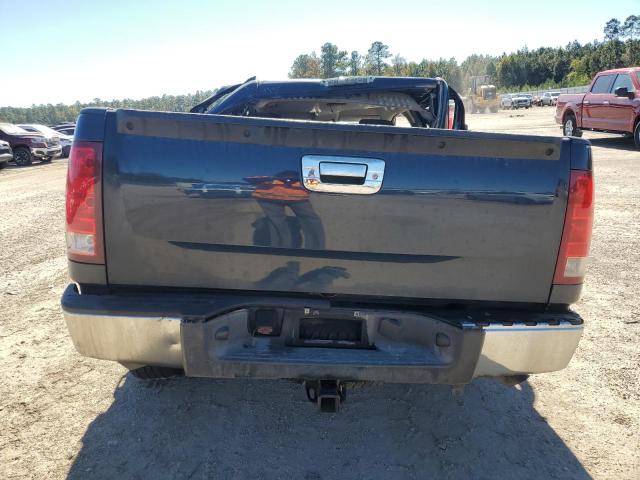 Photo 6 from auction – 2007 GMC NEW SIERRA with VIN 2GTEK13M671548068