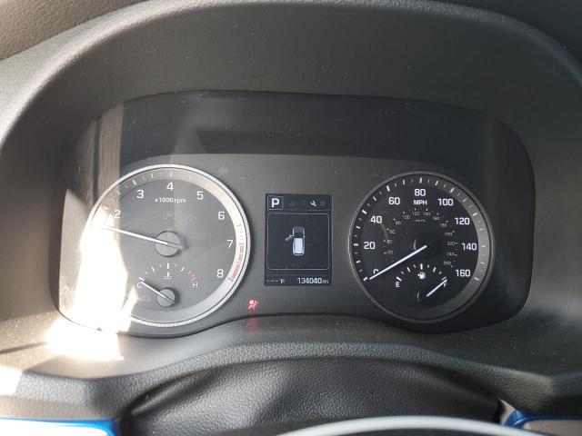 Photo 9 from auction – 2017 HYUNDAI TUCSON LIM with VIN KM8J33A42HU300573